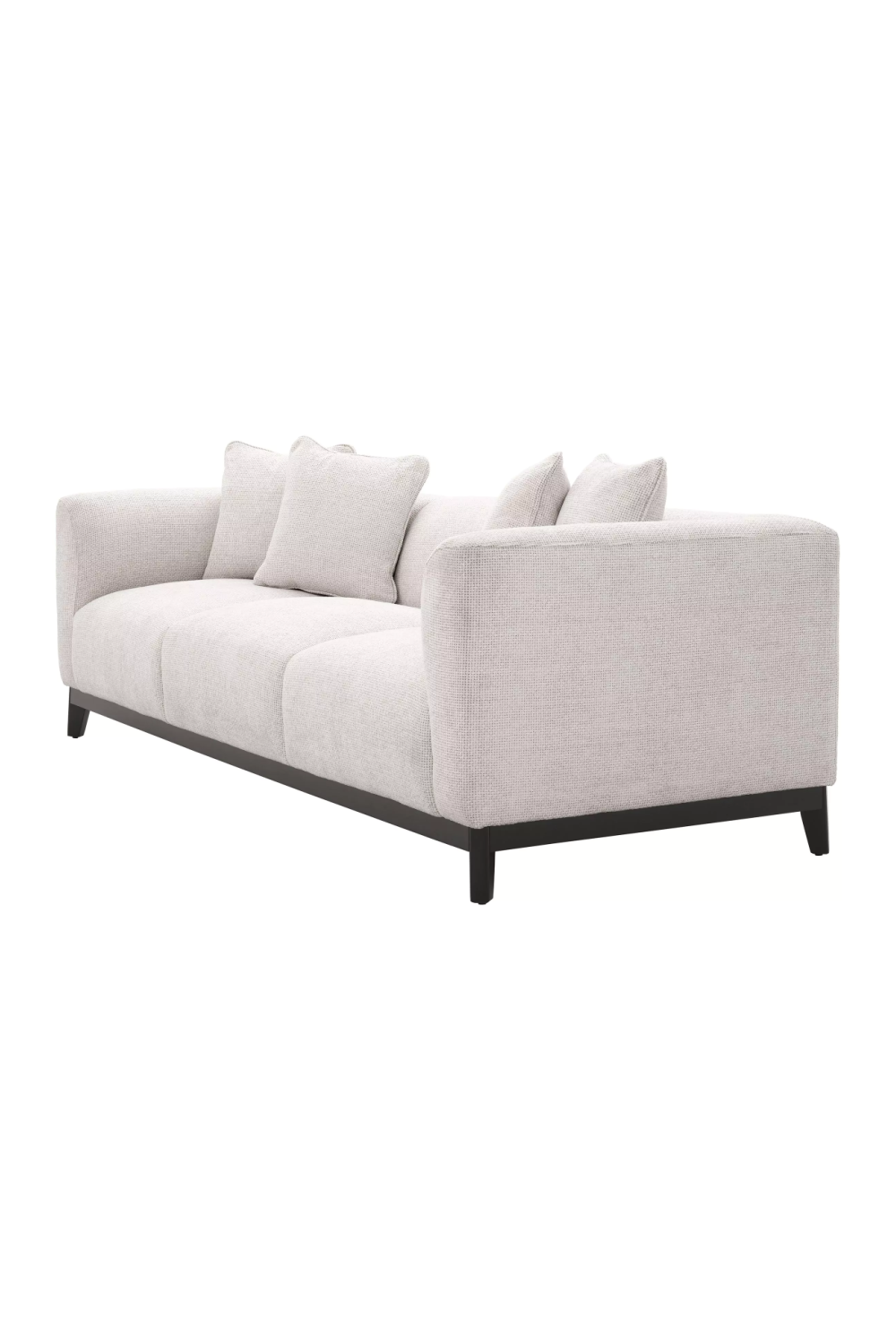 Upholstered Contemporary Sofa Corso | Eichholtz Miami