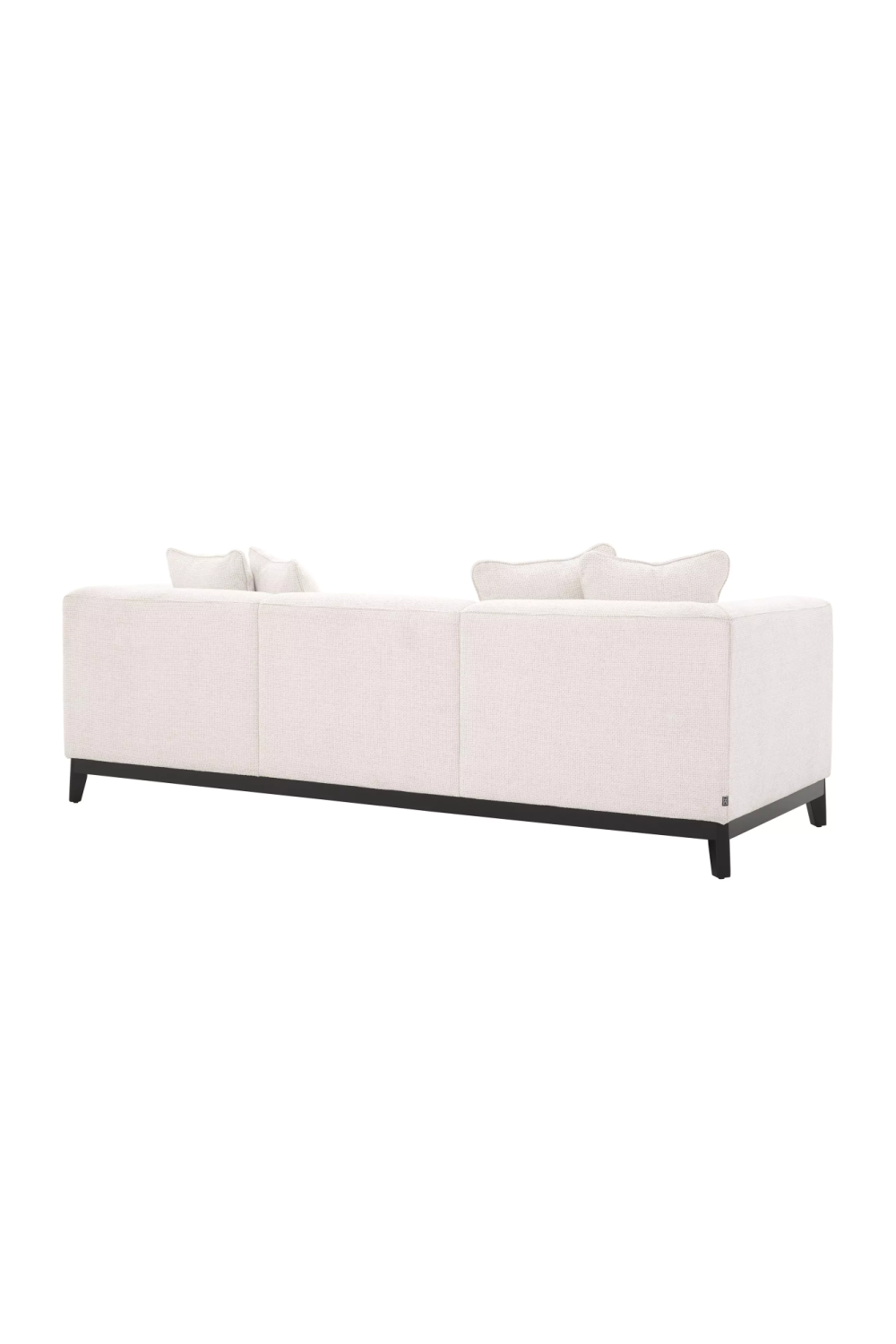 Upholstered Contemporary Sofa Corso | Eichholtz Miami
