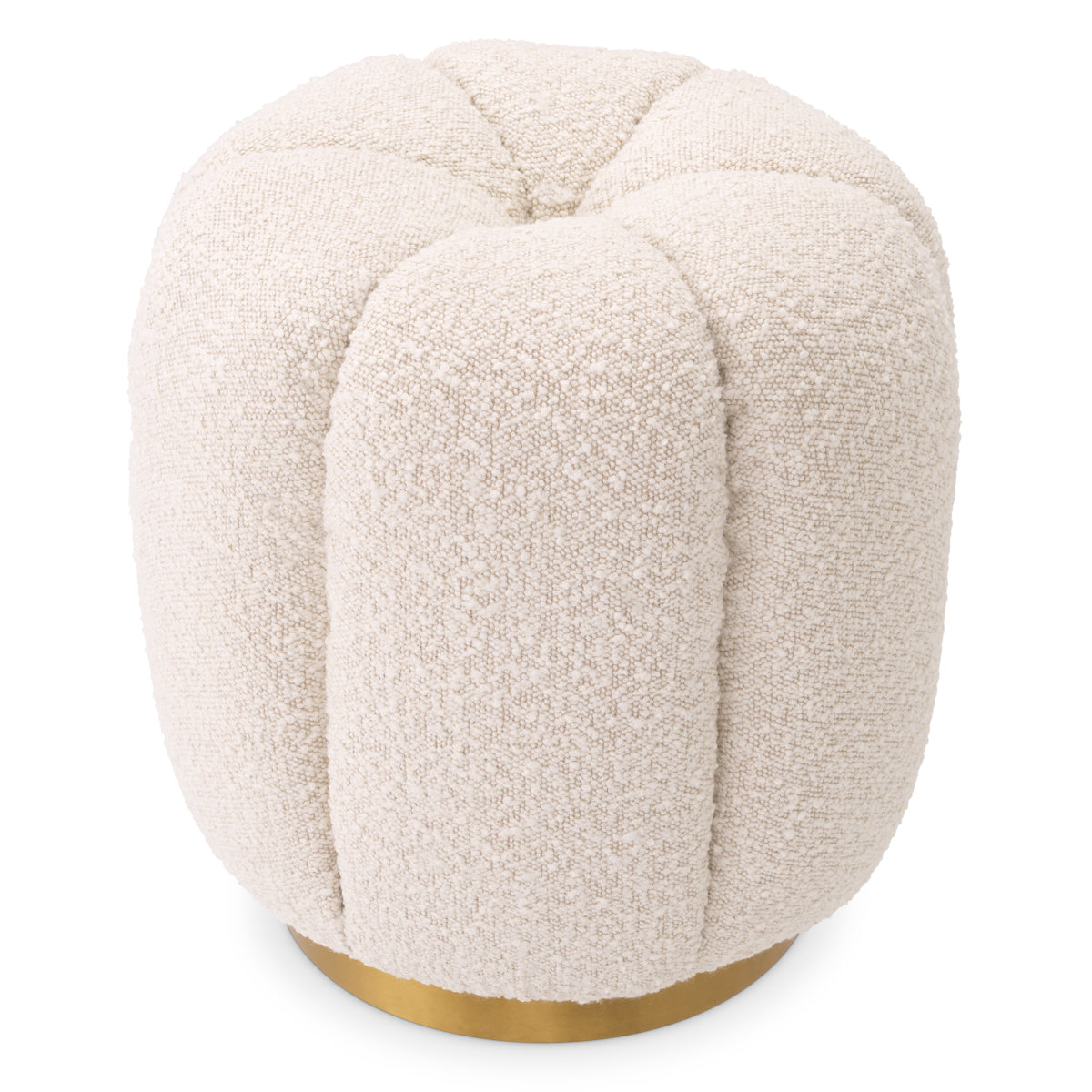 Eichholtz Orchanic Stool - Thumbnail 5