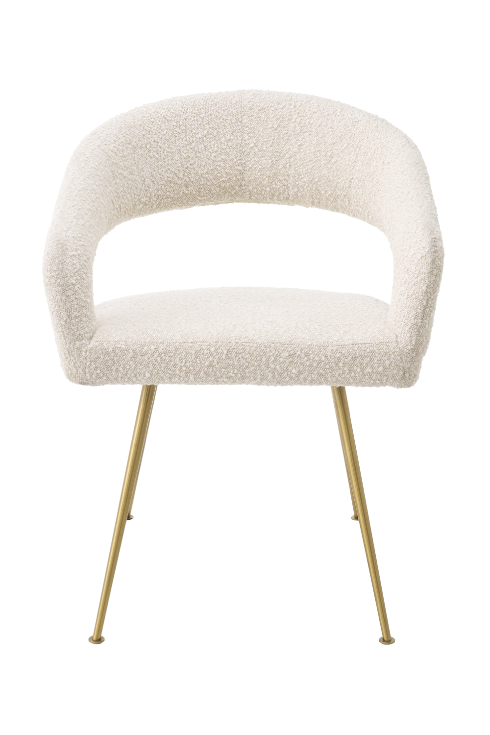 Modern Dining Chair Bravo | Eichholtz Miami