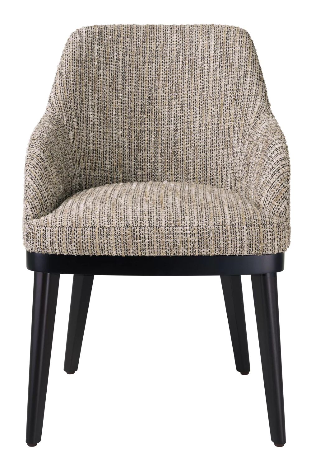 Modern Classic Dining Armchair Costa | Eichholtz Miami