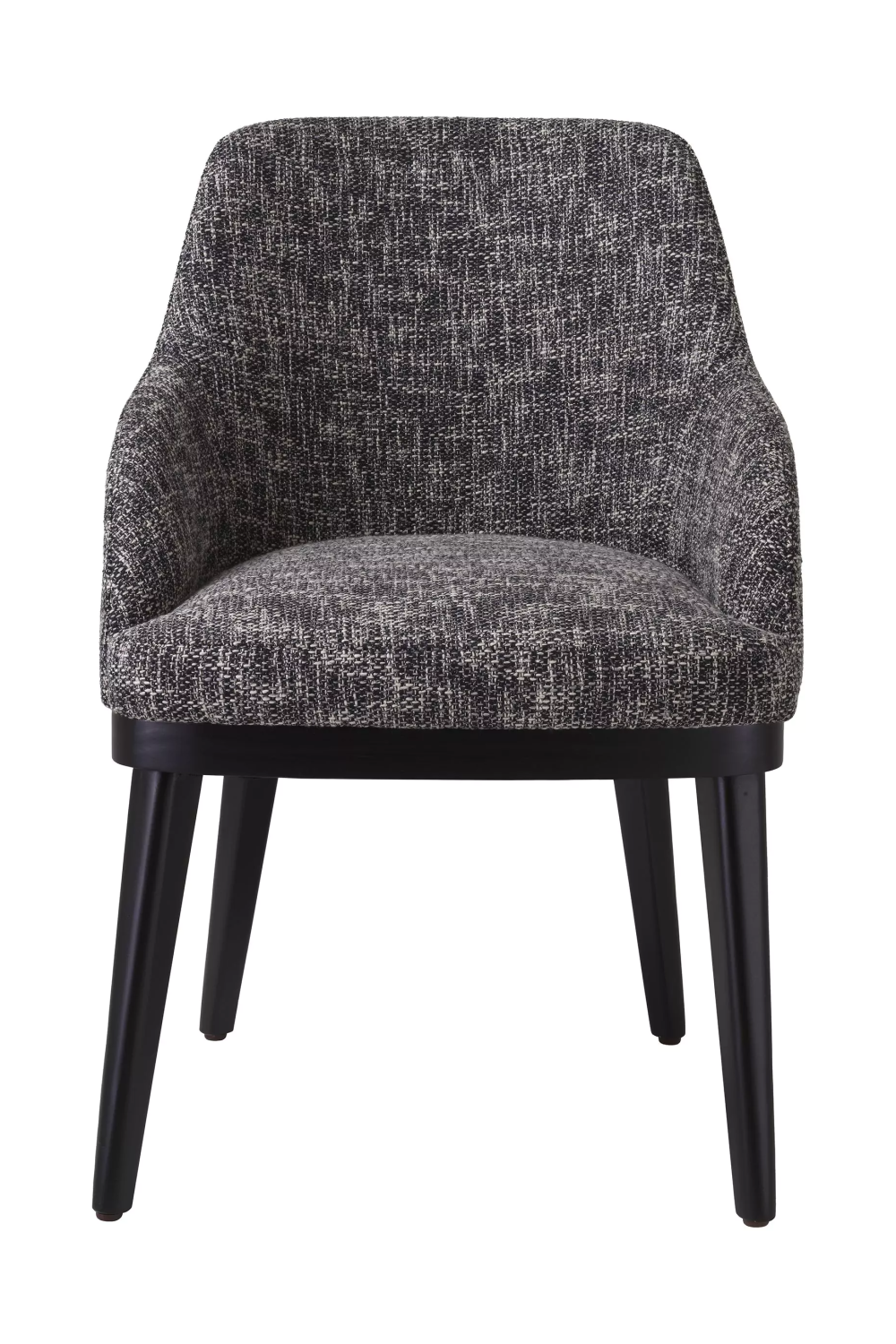 Modern Classic Dining Armchair Costa | Eichholtz Miami
