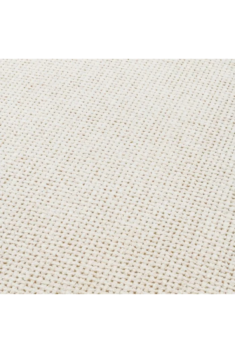 White Fabric Sofa Malaga | Eichholtz Miami