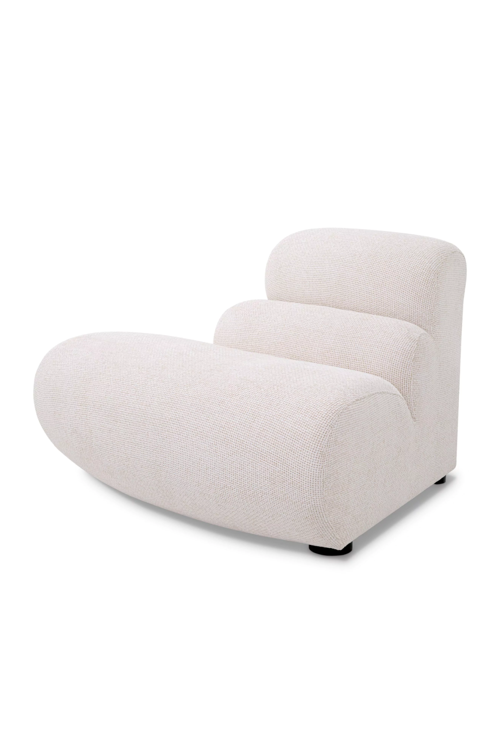 Off-White Modular Sofa Lindau | Eichholtz Miami