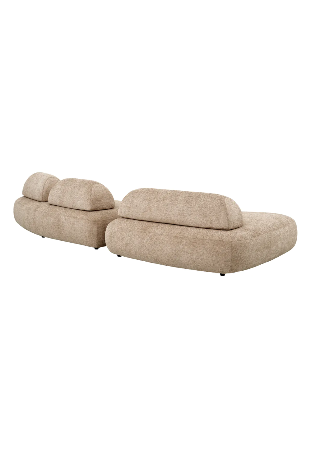 Curve Modular Sofa Residenza | Eichholtz Miami