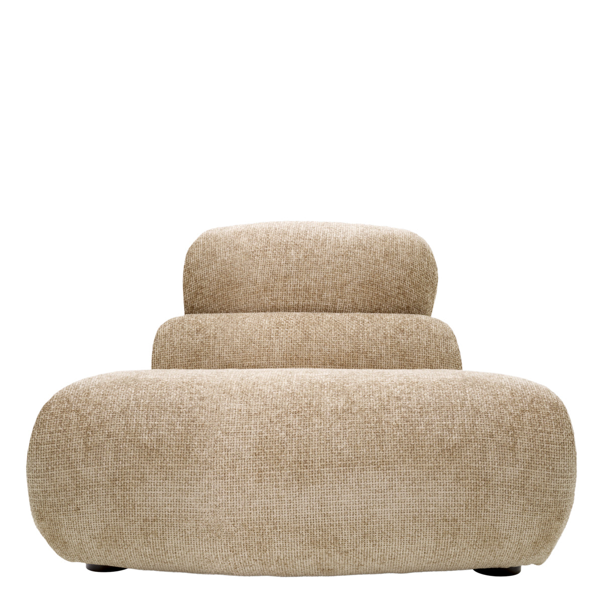 Beige Modular Sofa Lindau | Eichholtz Miami