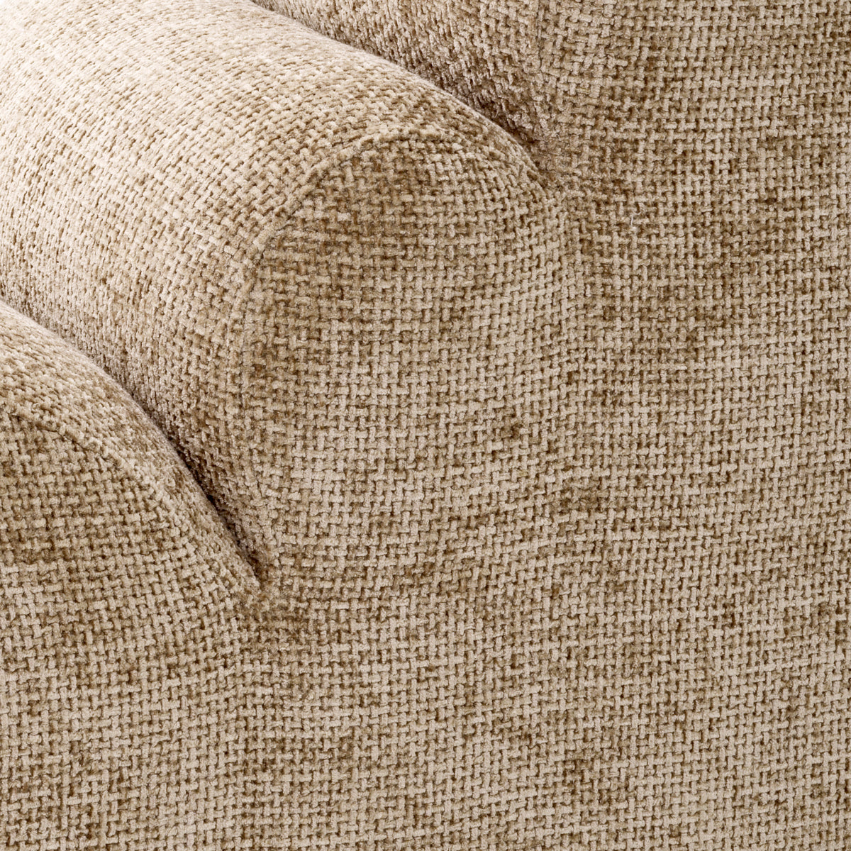 Beige Modular Sofa Lindau | Eichholtz Miami