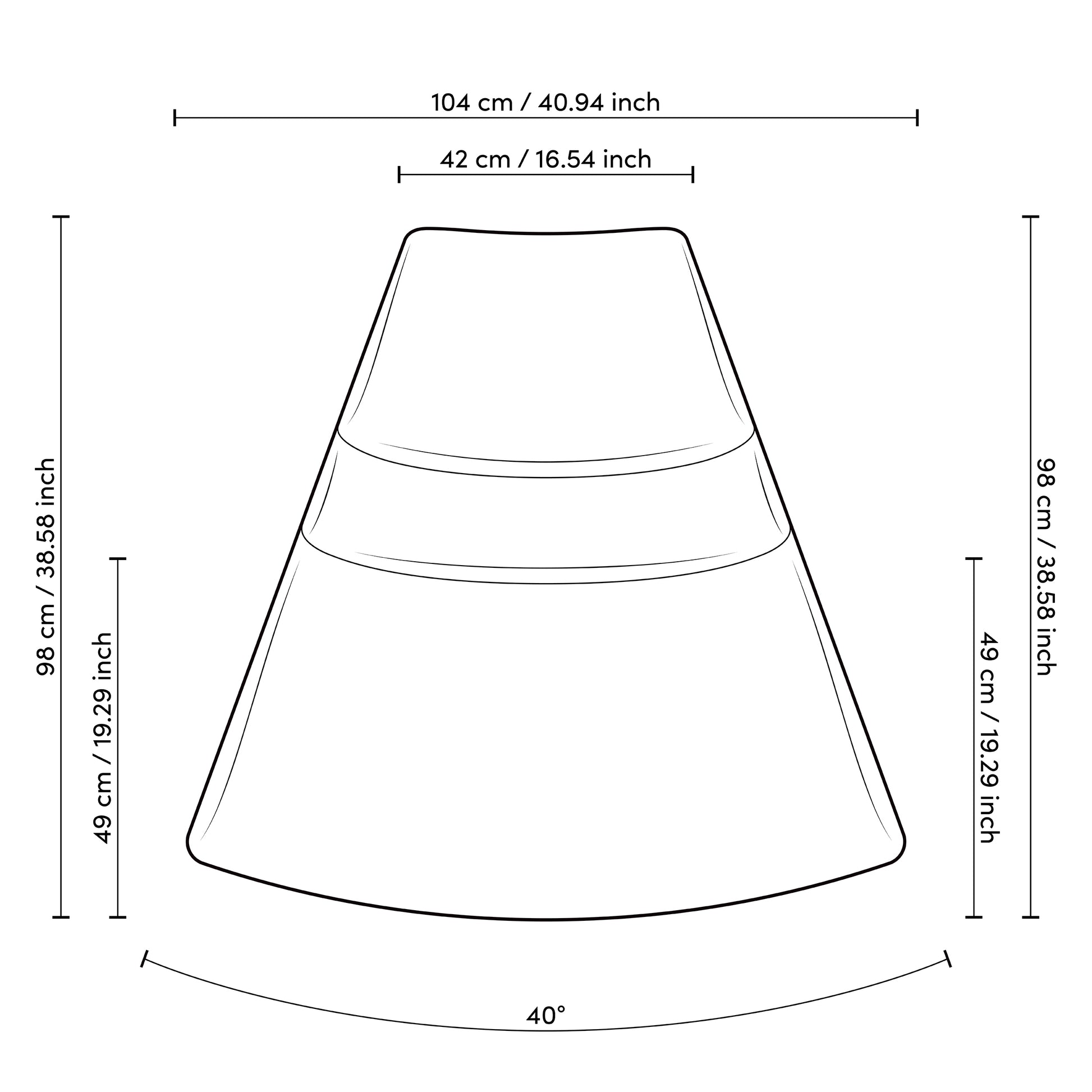 Beige Modular Sofa Lindau | Eichholtz Miami