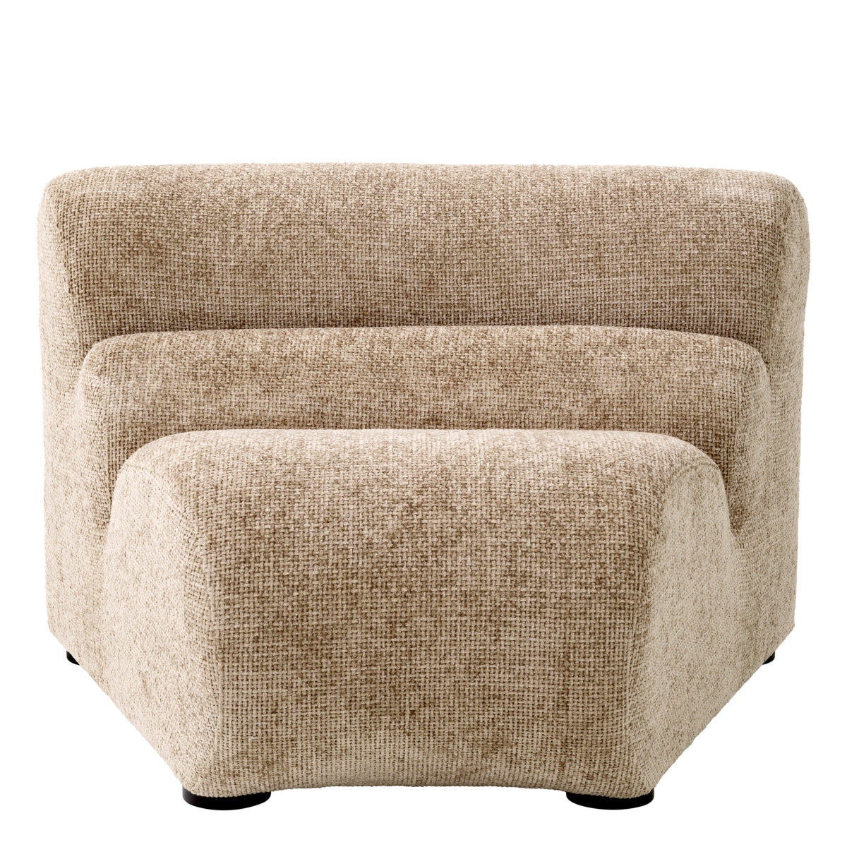 Beige Modular Sofa Lindau | Eichholtz Miami