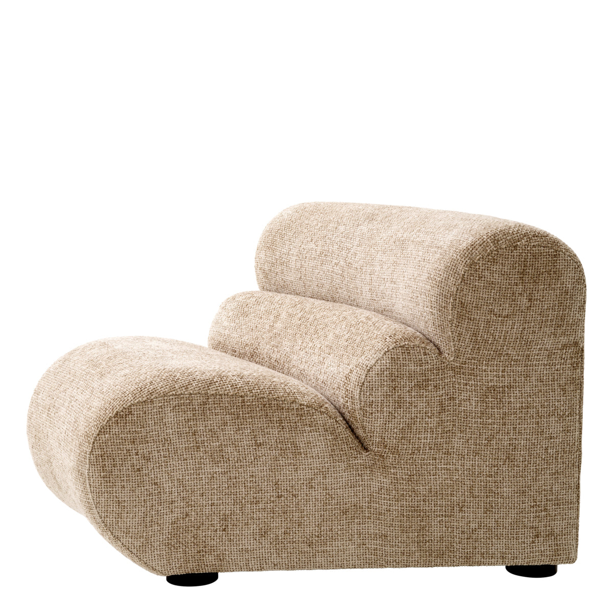 Beige Modular Sofa Lindau | Eichholtz Miami