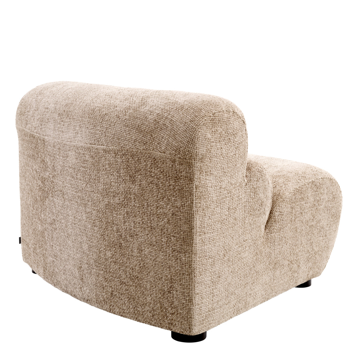 Beige Modular Sofa Lindau | Eichholtz Miami