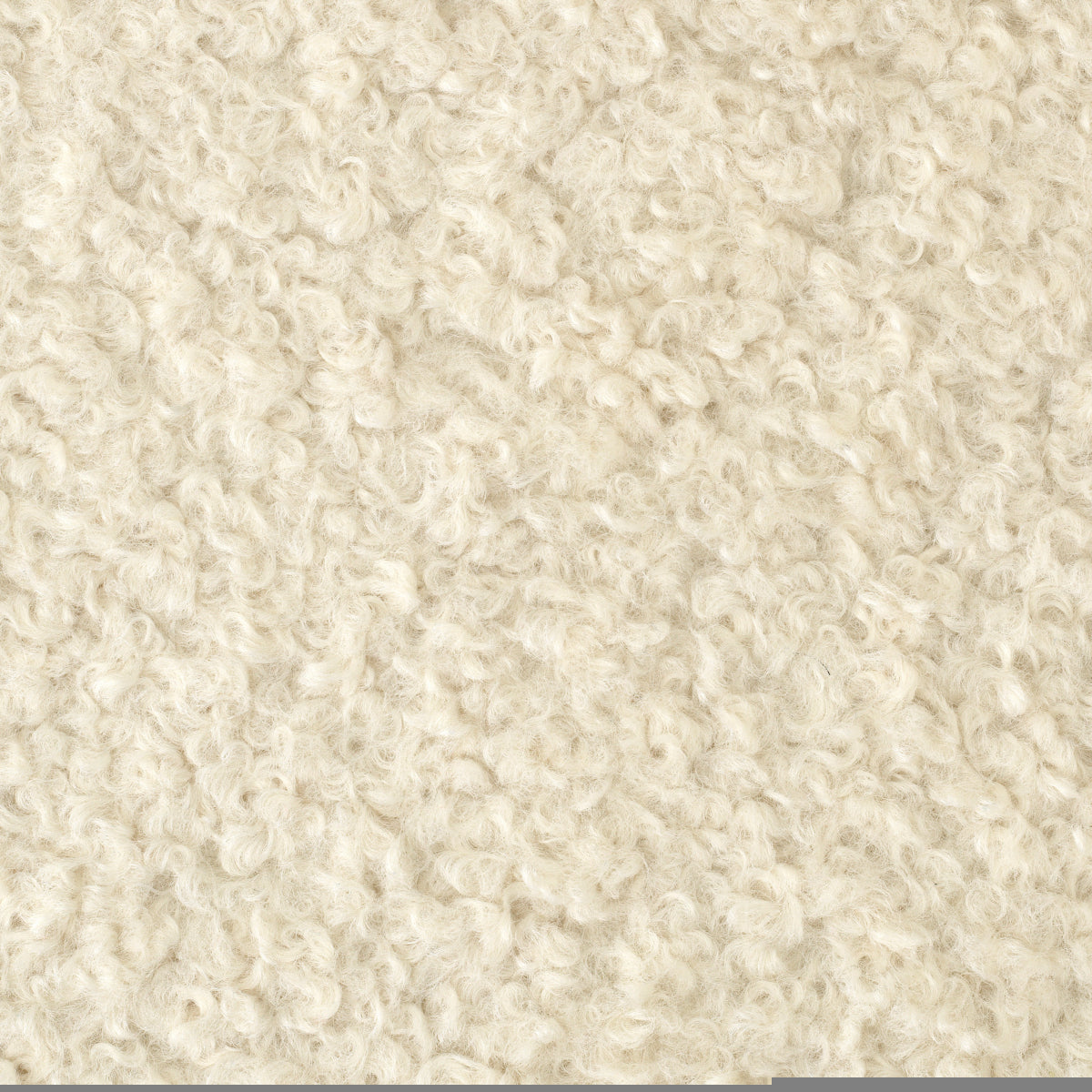 Curved Modern Lounge Chair Thompson | Eichholtz Miami