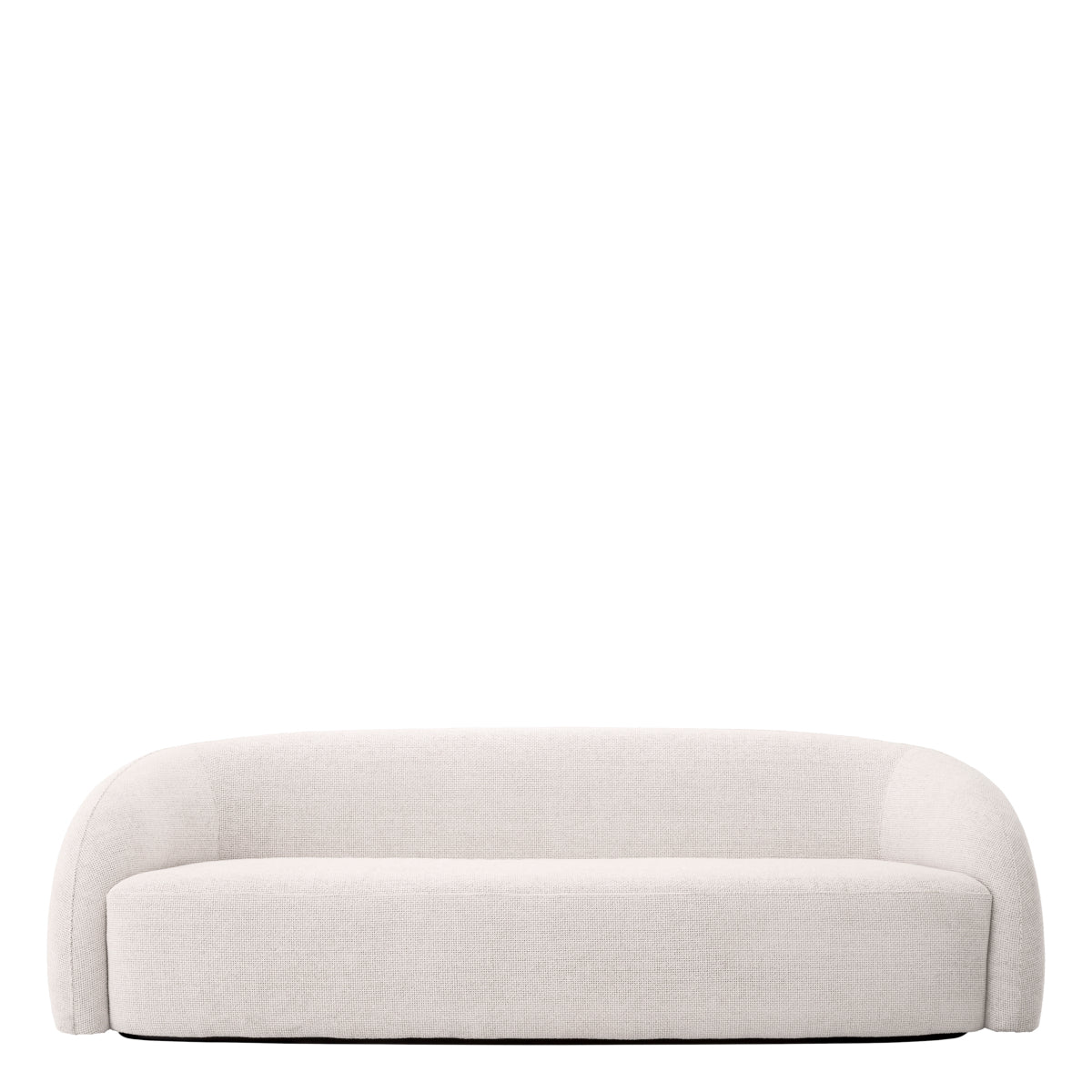 Off-white Modern Sofa Novelle | Eichholtz Miami