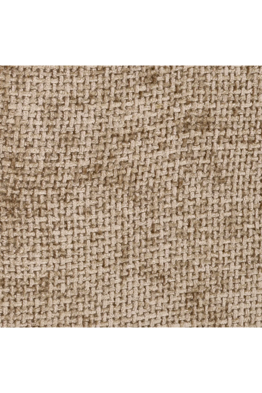 Modern Upholstered Chaise Longue Udine | Eichholtz Miami