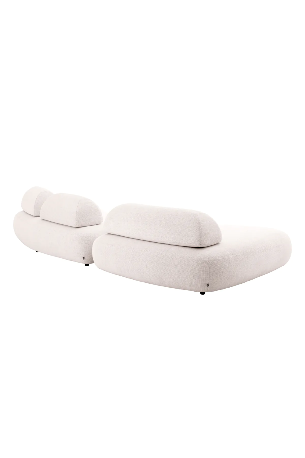 Curve Modular Sofa Residenza | Eichholtz Miami
