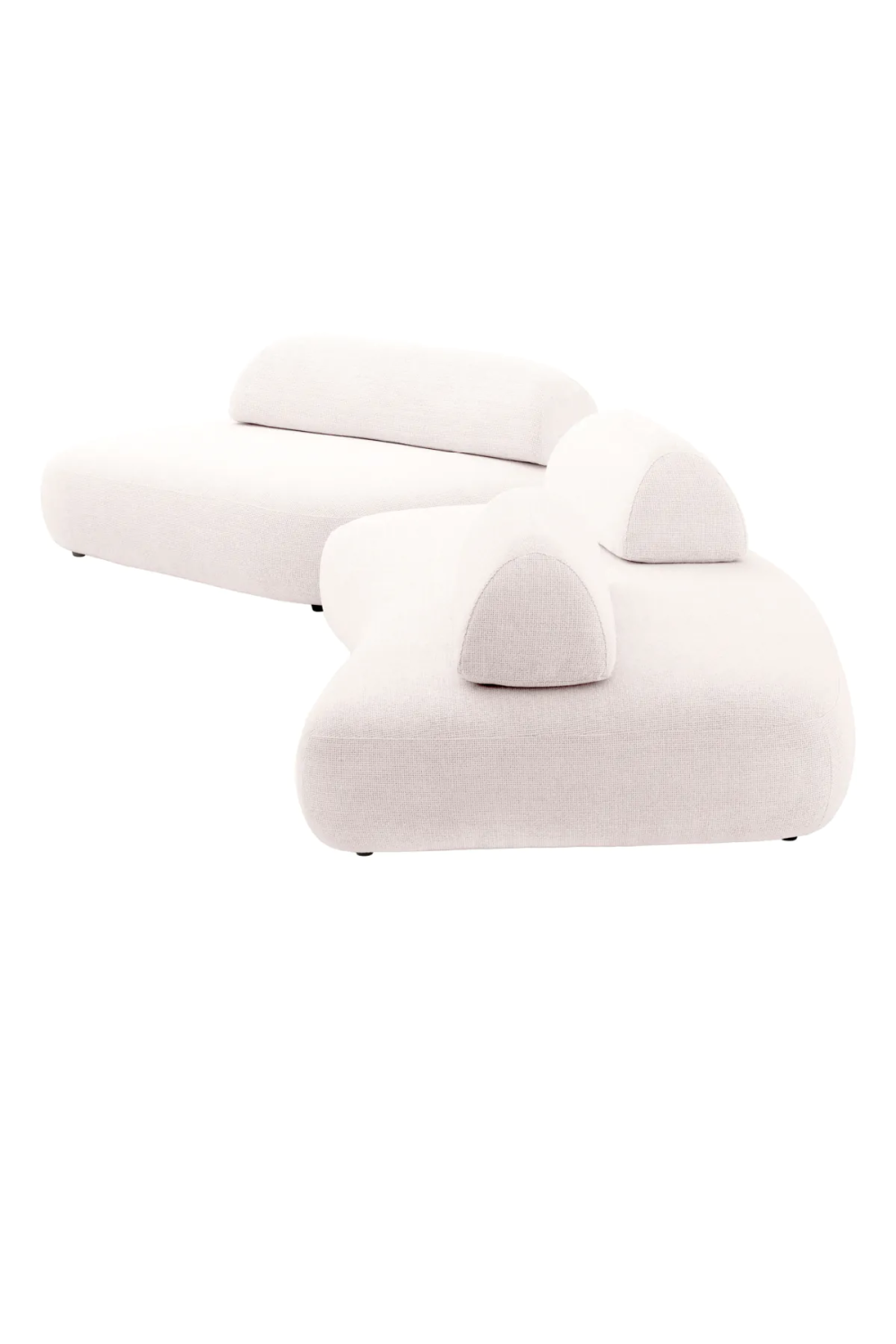 Curve Modular Sofa Residenza | Eichholtz Miami