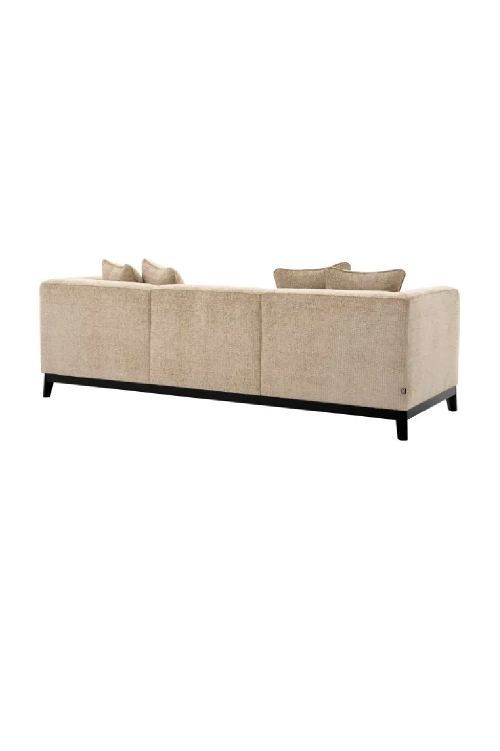 Upholstered Contemporary Sofa Corso | Eichholtz Miami