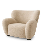 Sand Hue Chair Thames | Eichholtz Miami