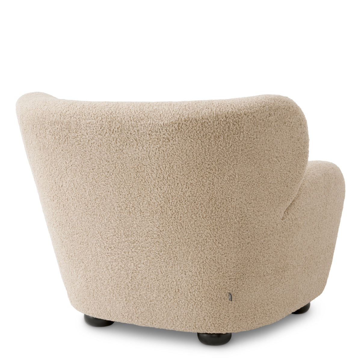 Sand Hue Chair Thames | Eichholtz Miami