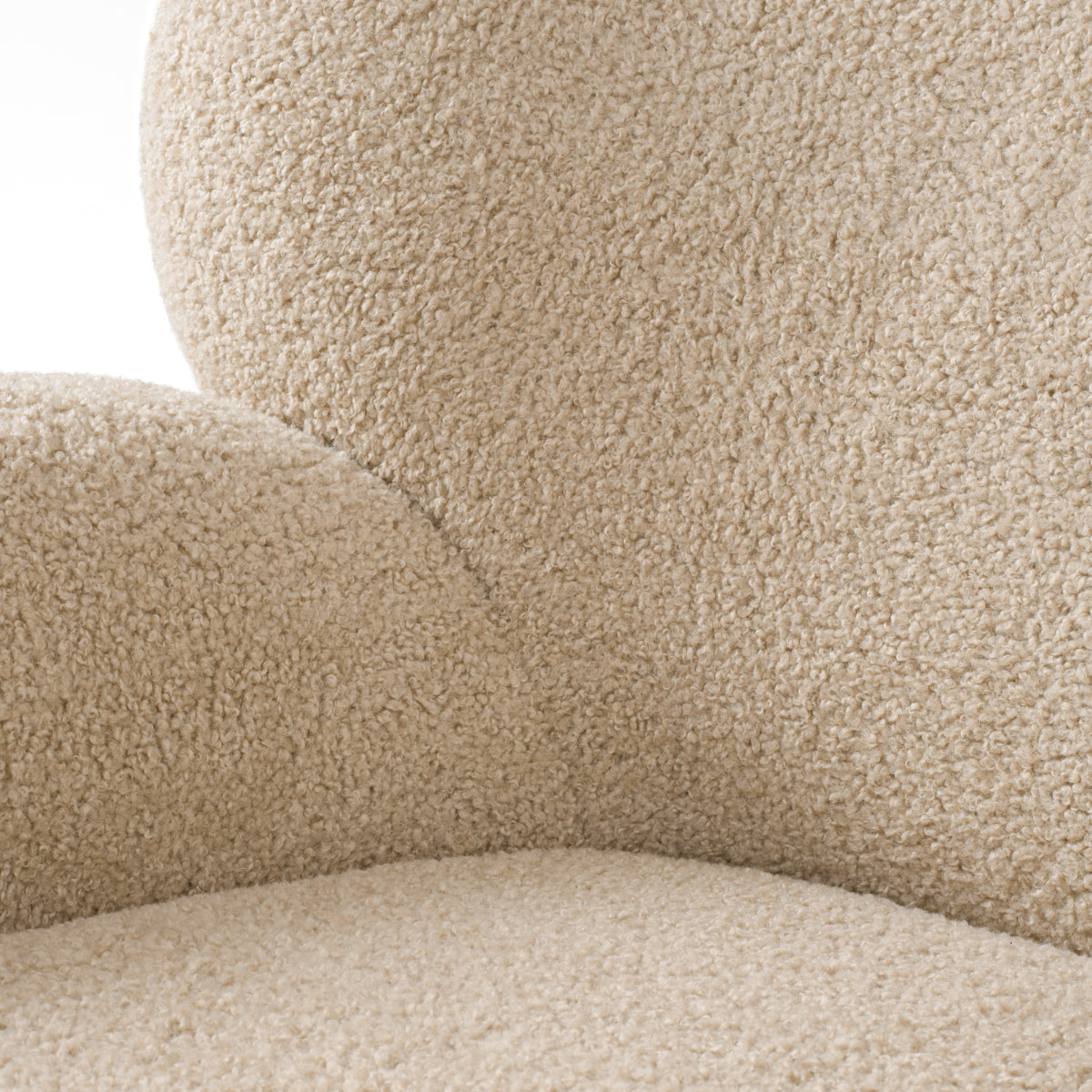 Sand Hue Chair Thames | Eichholtz Miami