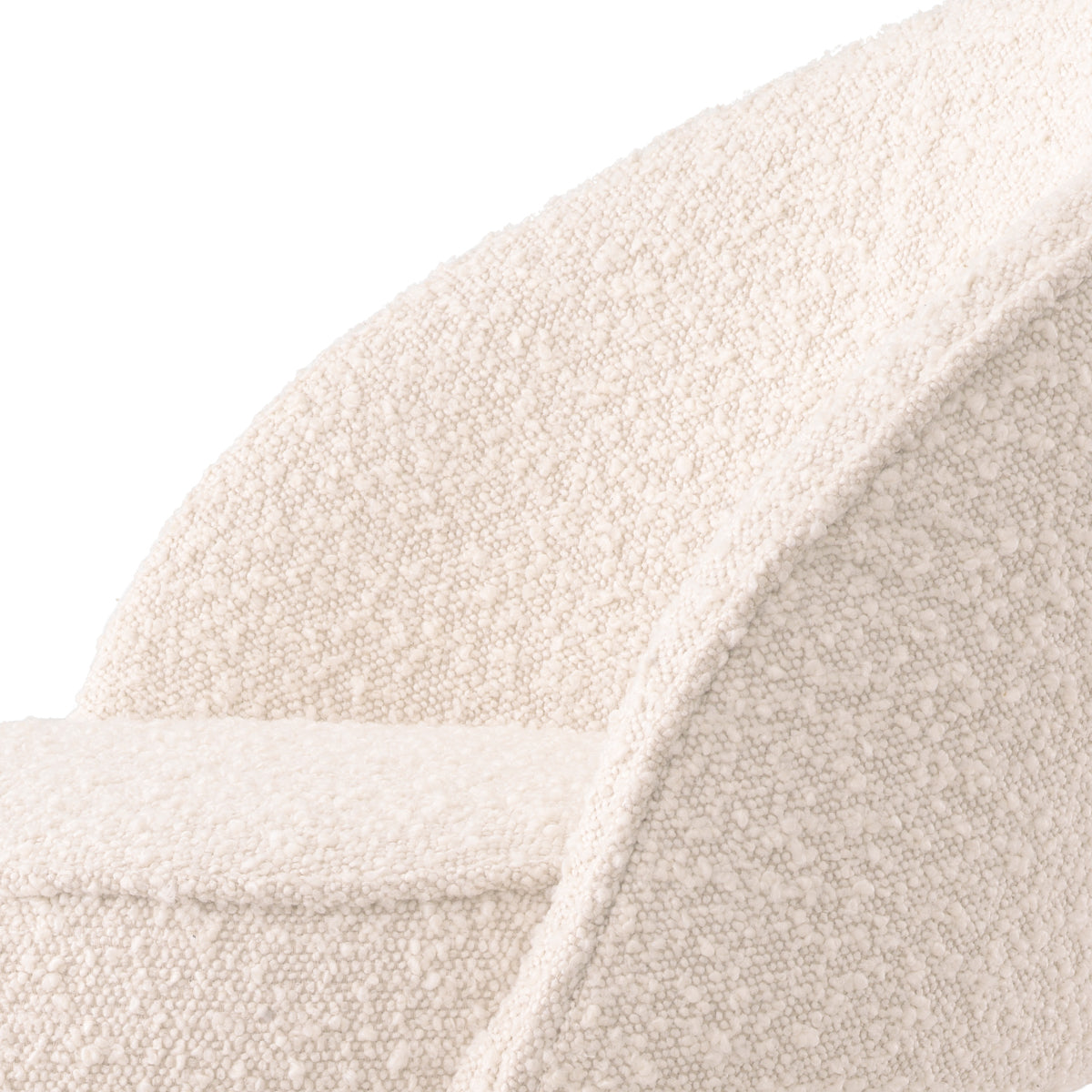 Piped Modern Bar Stools (2) Cooper | Eichholtz Miami