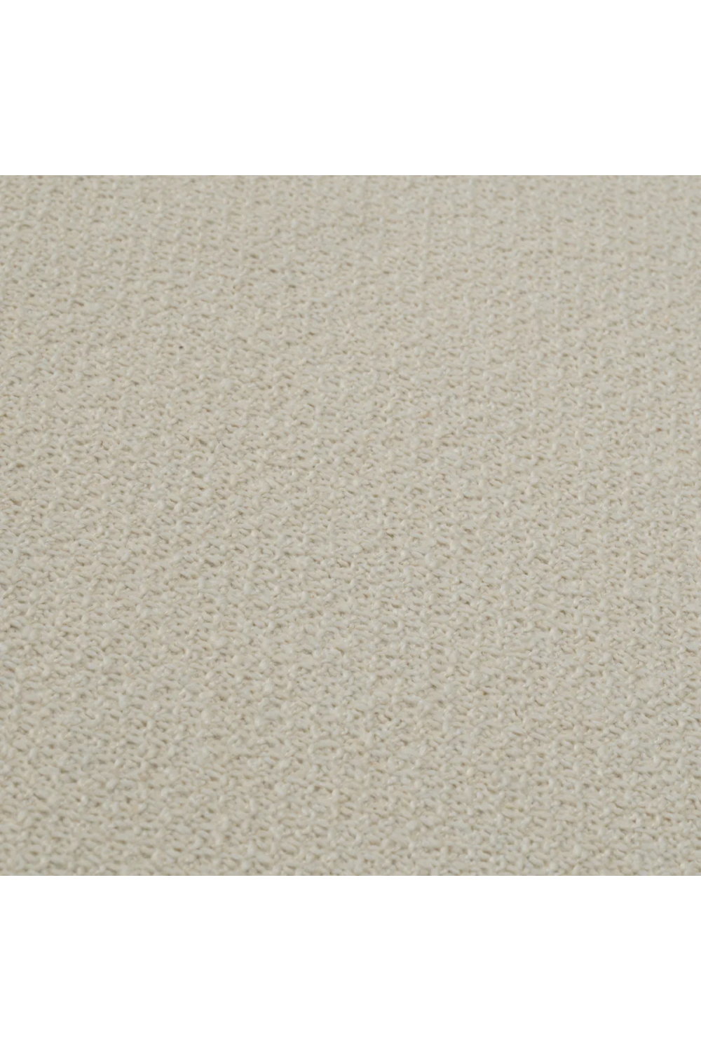 Upholstered Modern Stool Avellino | Eichholtz Miami