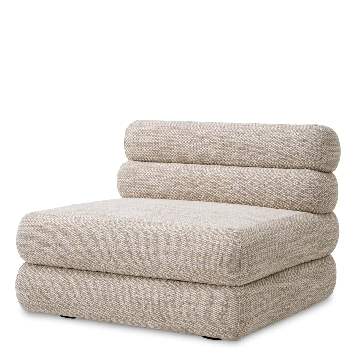 Tiered Modular Sofa Malaga | Eichholtz Miami
