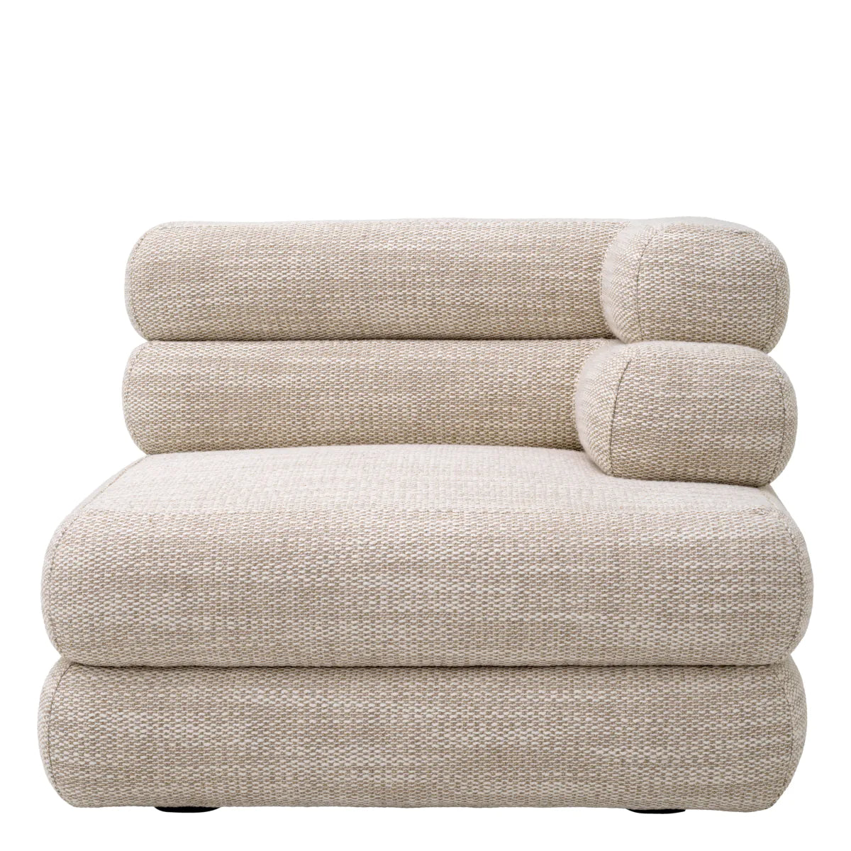 Tiered Modular Sofa Malaga | Eichholtz Miami