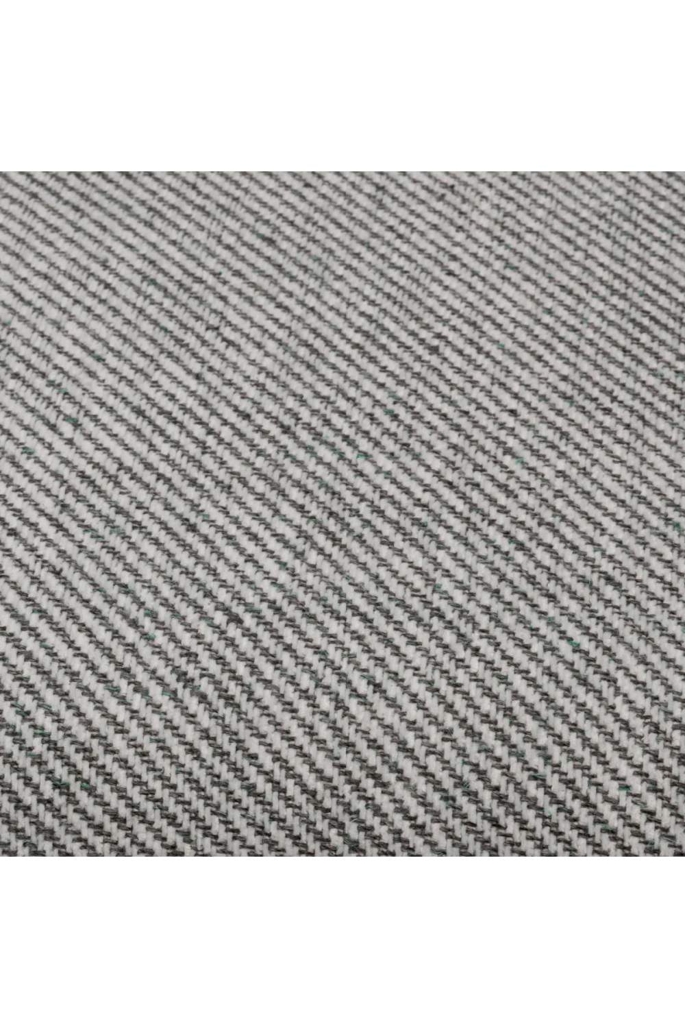 Gray Upholstered Dining Chair Lucia | Eichholtz Miami