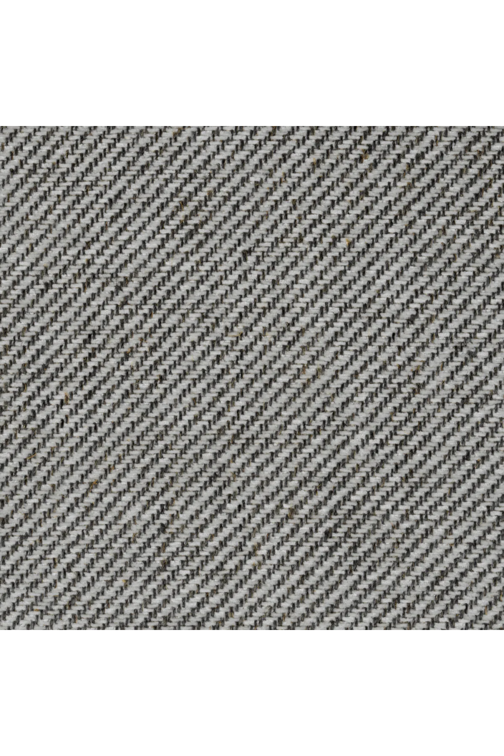 Gray Upholstered Dining Chair Lucia | Eichholtz Miami