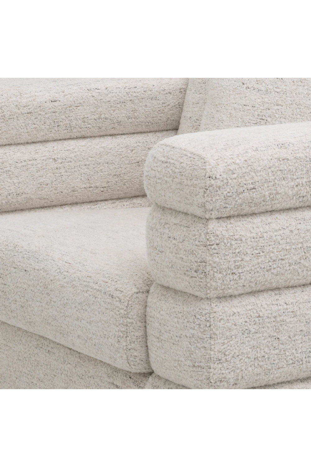 Upholstered Armchair York | Eichholtz Miami