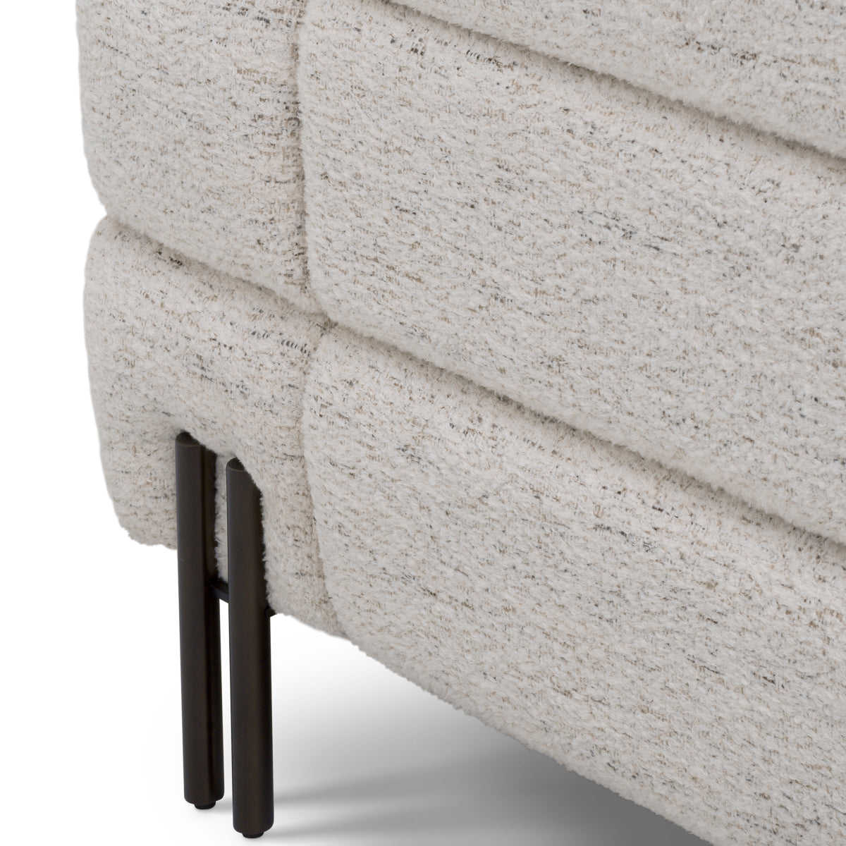Upholstered Armchair York | Eichholtz Miami