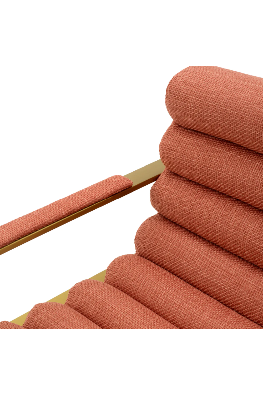 Padded Modern Counter Stool Olsen | Eichholtz Miami