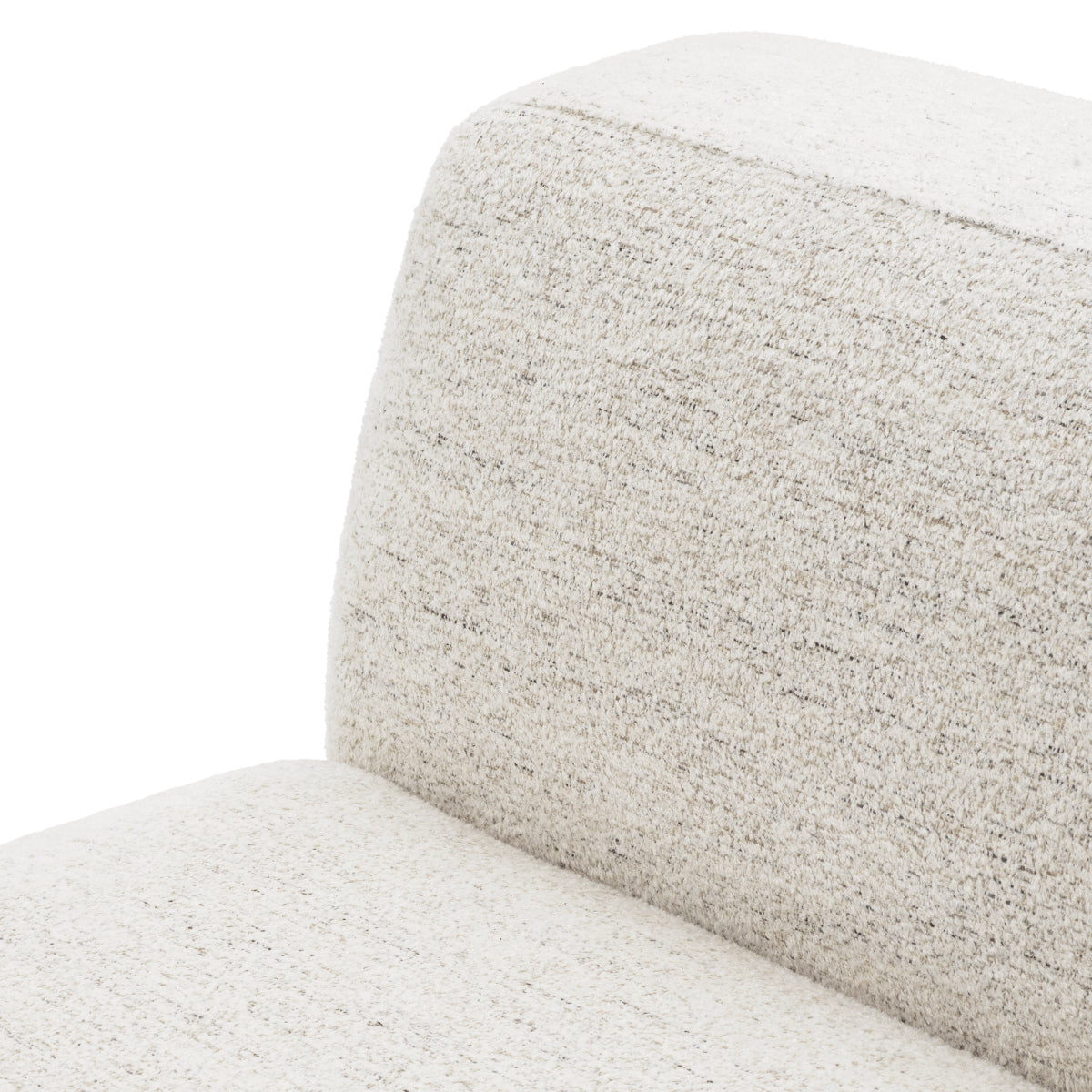 Off-White Upholstered Sofa Bastion | Eichholtz Miami