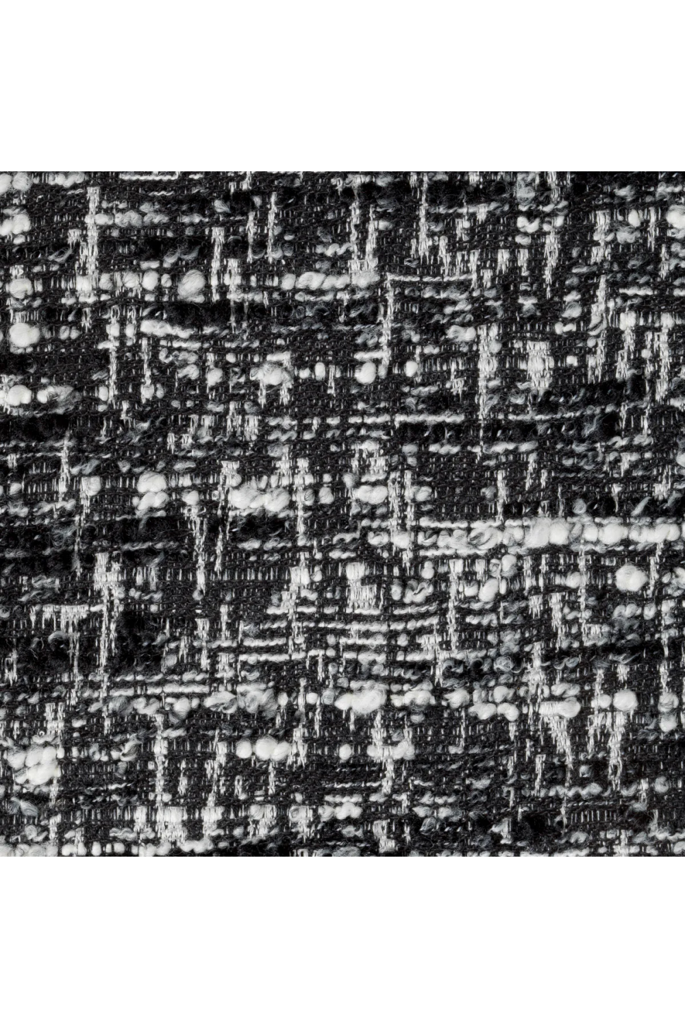 Bouclé Dining Chairs (2) Julio | Eichholtz Miami