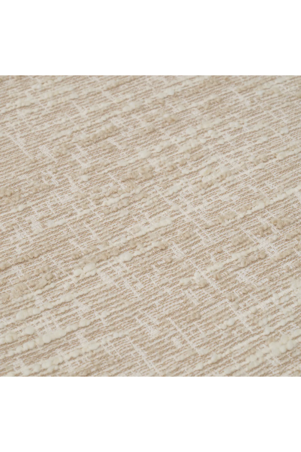 Bouclé Dining Chairs (2) Julio | Eichholtz Miami