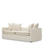 Sunbeam Off-White Sofa Montgomery