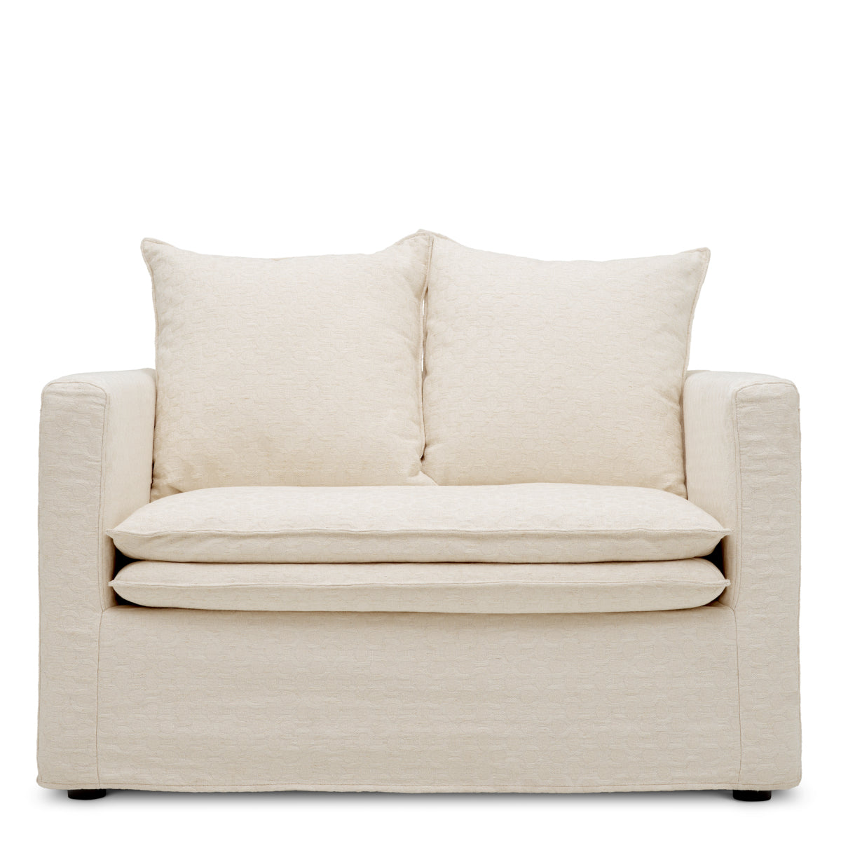 Sunbeam Accent Chair Montgomery | Eichholtz Miami