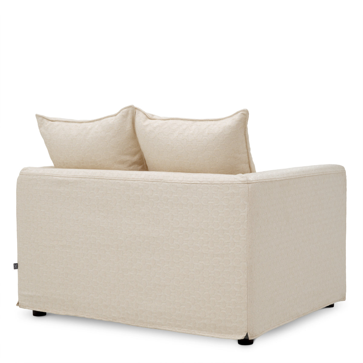 Sunbeam Accent Chair Montgomery | Eichholtz Miami
