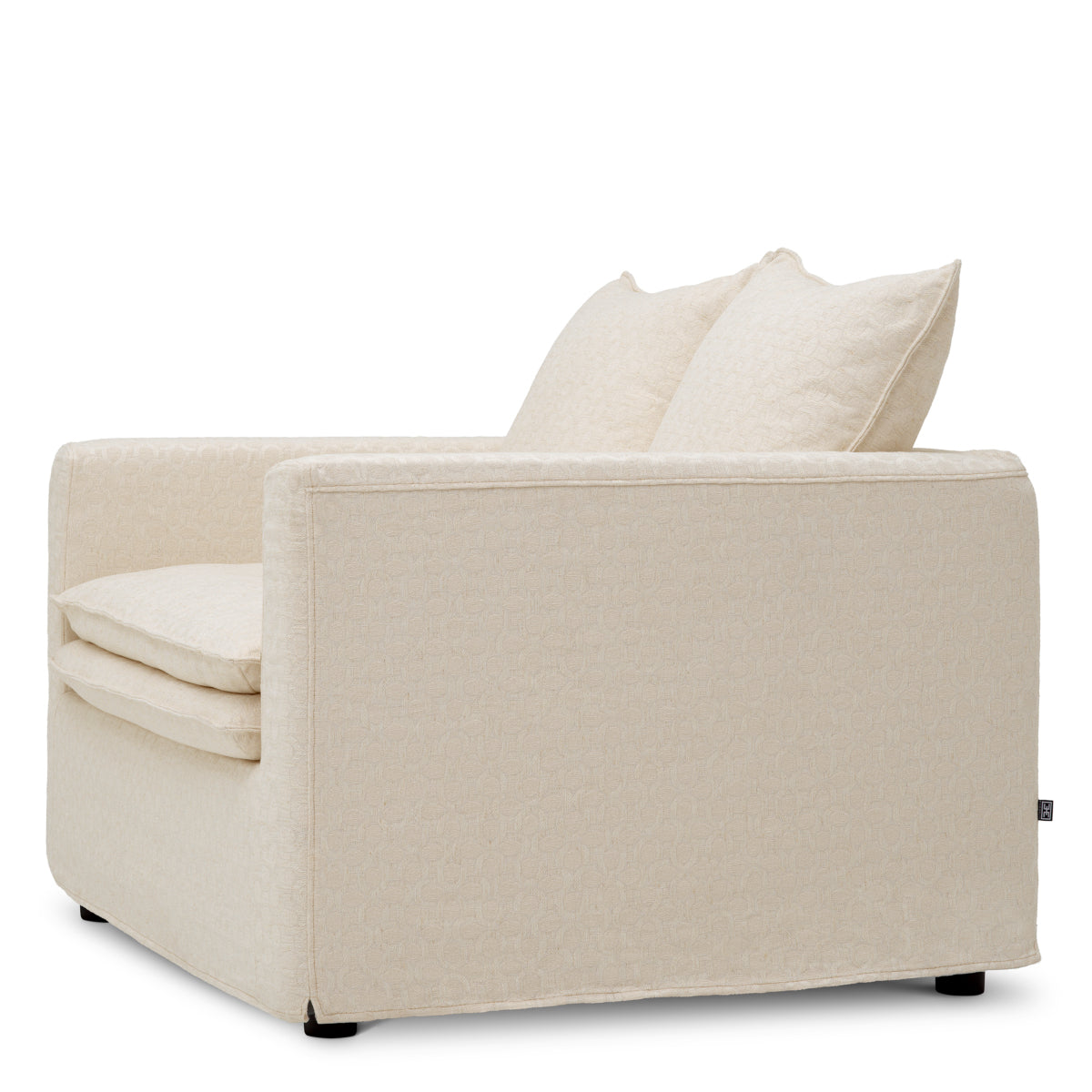 Sunbeam Accent Chair Montgomery | Eichholtz Miami