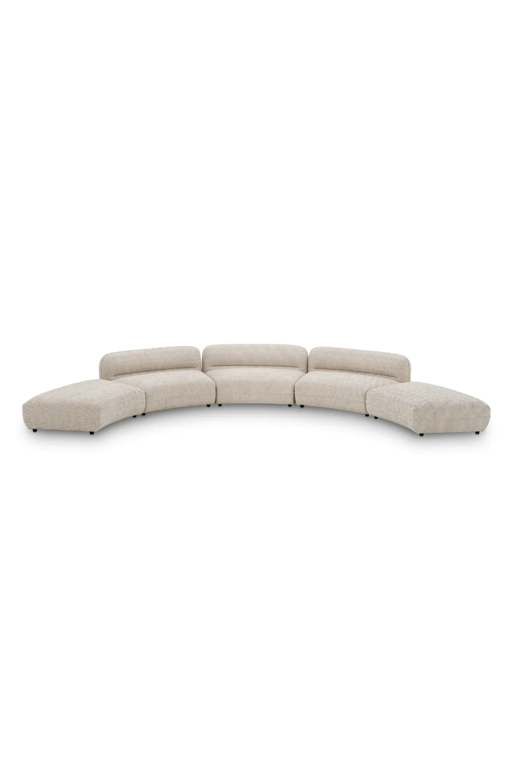 Modular Sofa Grand Avenue | Eichholtz Miami