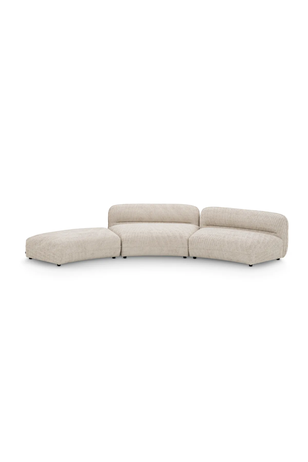 Modular Sofa Grand Avenue | Eichholtz Miami