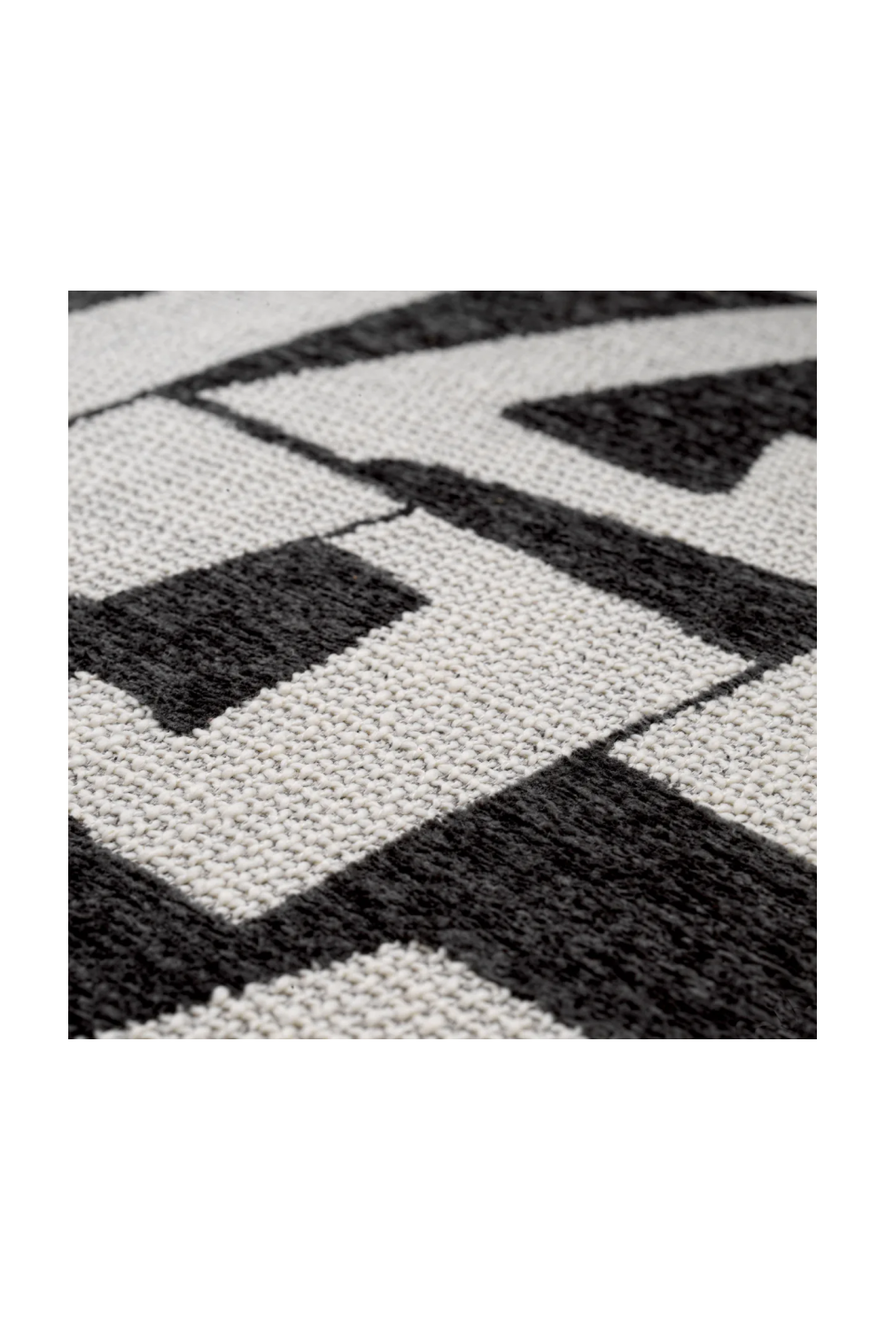 Brooklyn Black Dining Chair Folsom | Eichholtz Miami