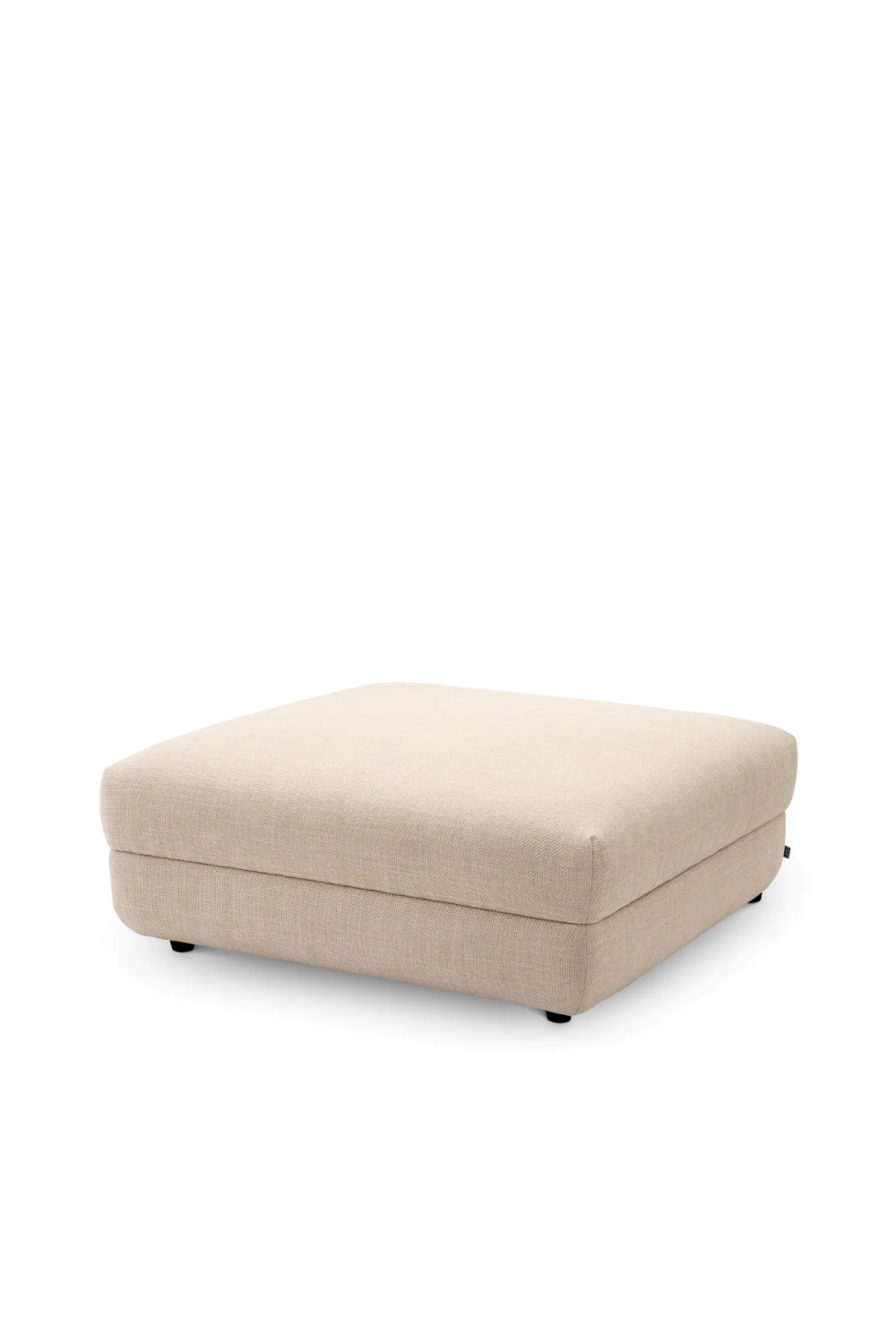 Scalea Sand Modular Sofa Paulo | Eichholtz Miami
