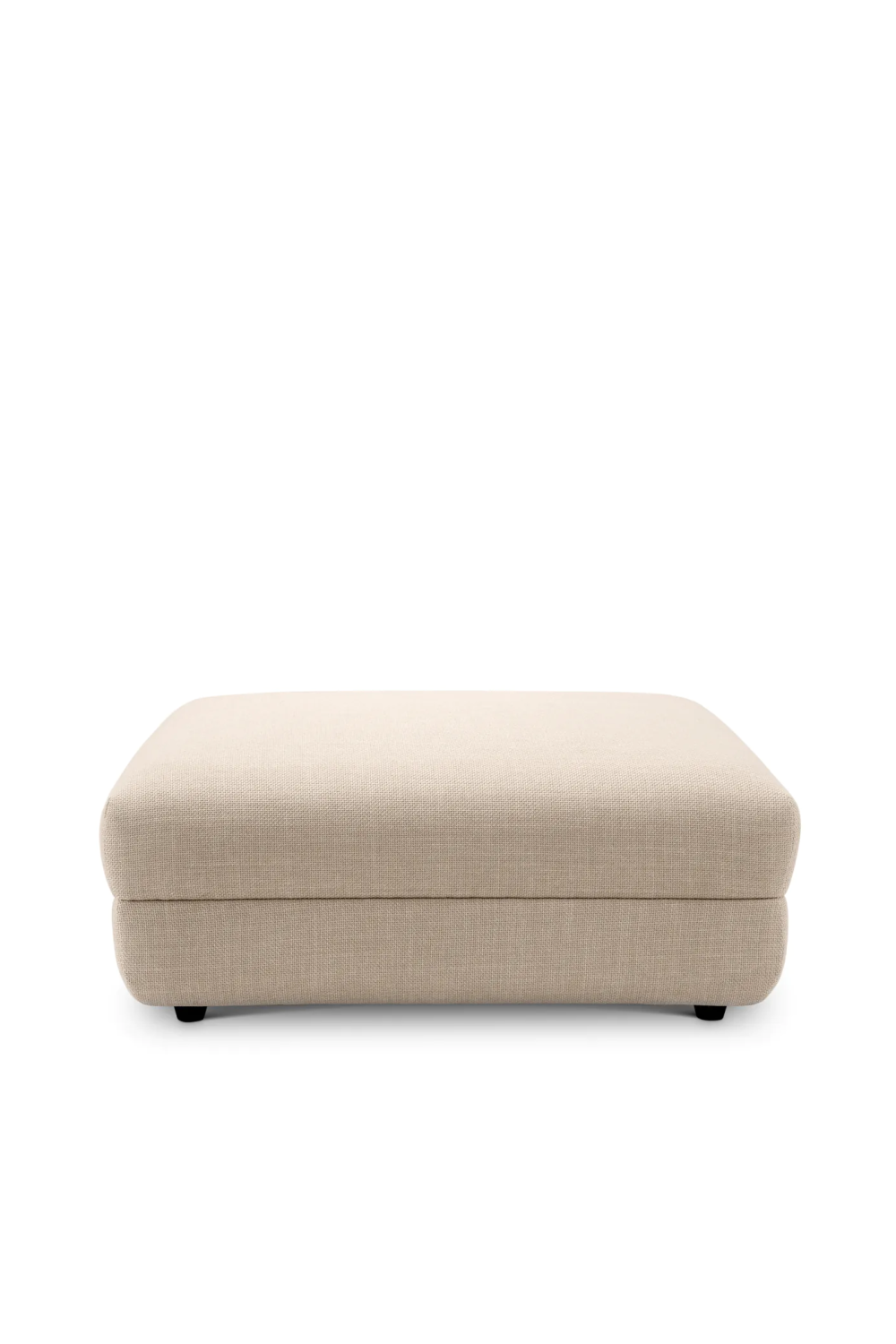 Scalea Sand Modular Sofa Paulo | Eichholtz Miami