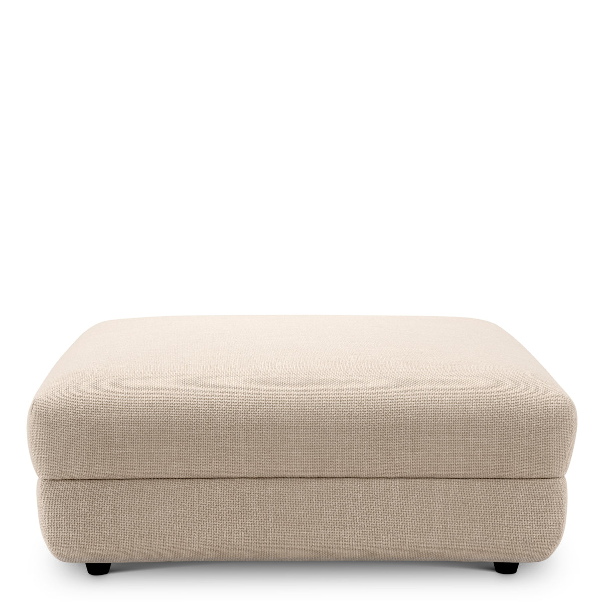 Scalea Sand Modular Sofa Paulo | Eichholtz Miami