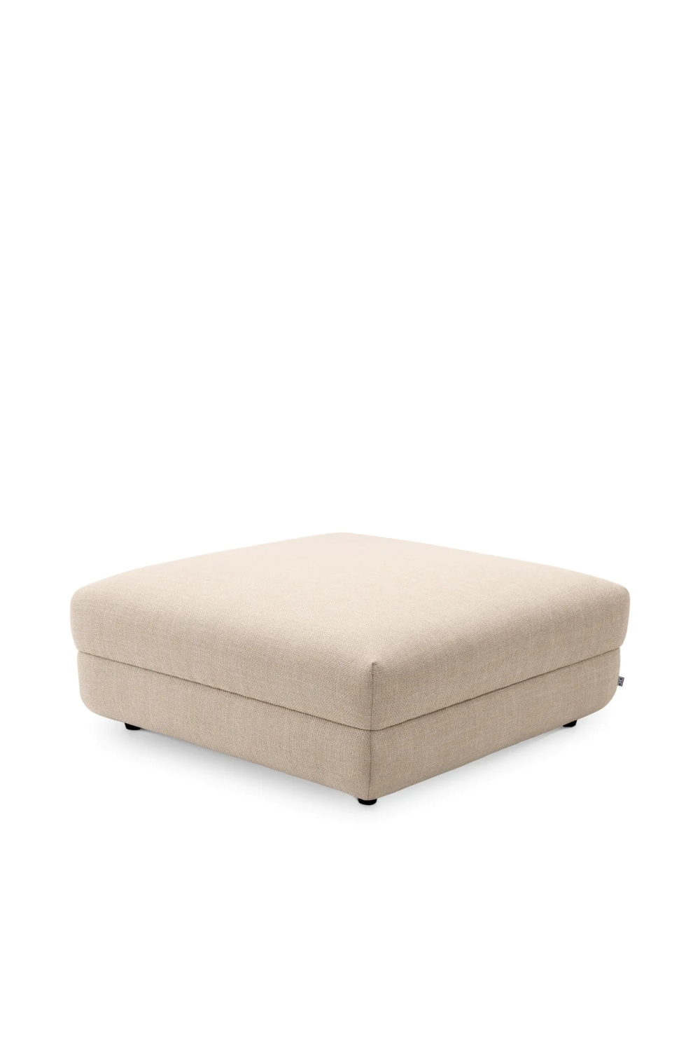 Scalea Sand Modular Sofa Paulo | Eichholtz Miami