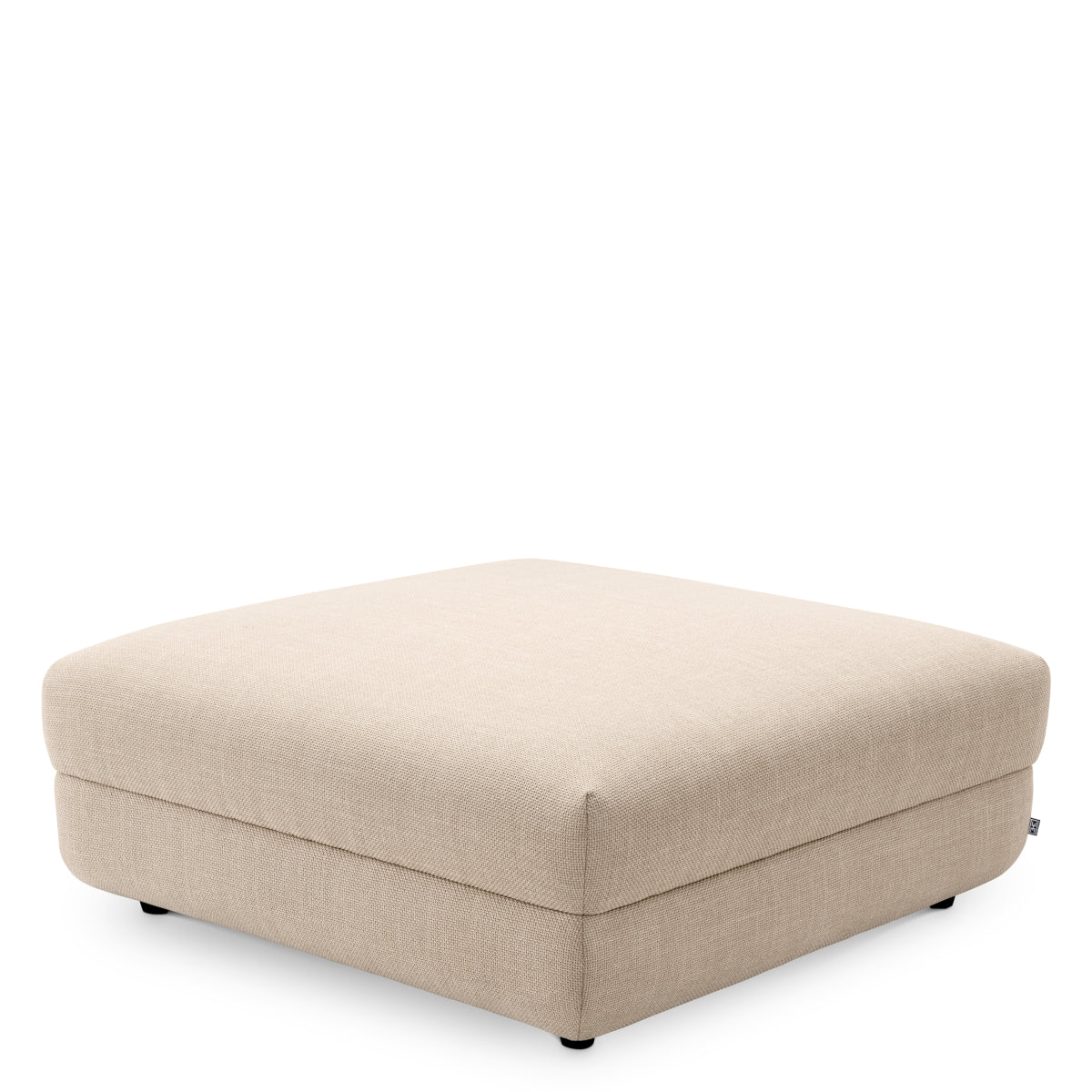 Scalea Sand Modular Sofa Paulo | Eichholtz Miami