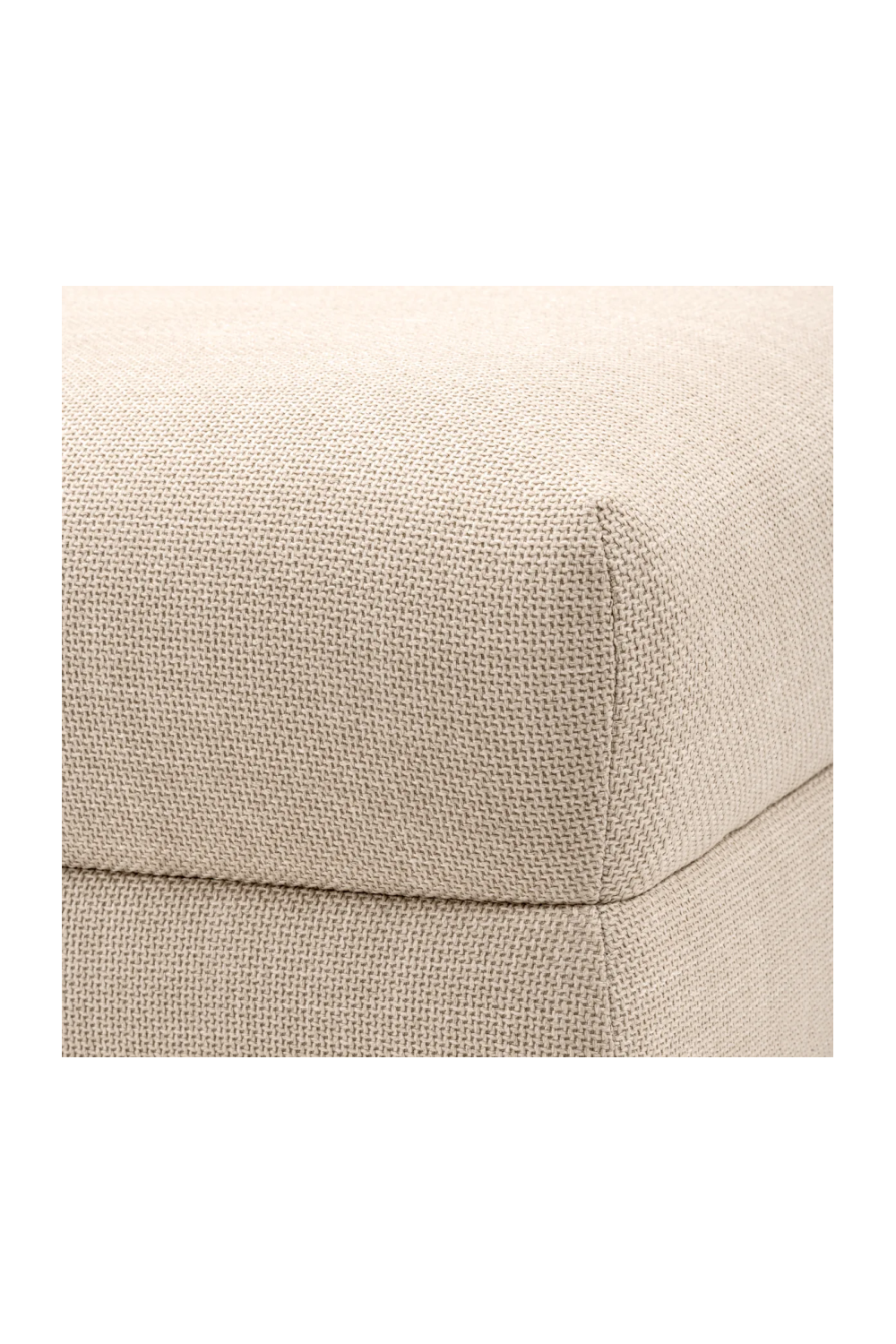 Scalea Sand Modular Sofa Paulo | Eichholtz Miami