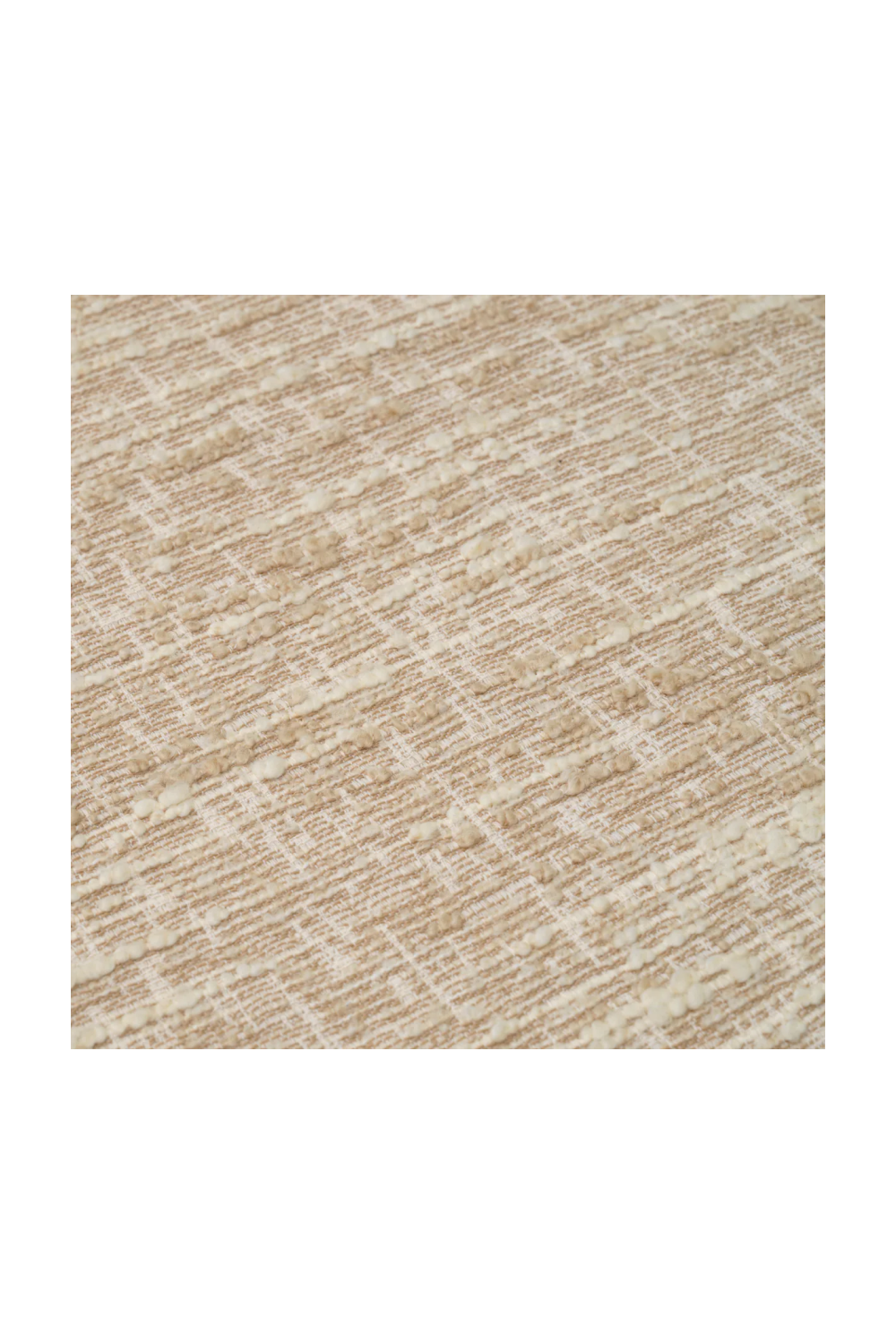 Scalea Sand Modular Sofa Paulo | Eichholtz Miami